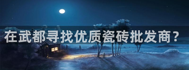 杏鑫主管